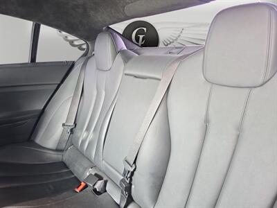 2018 BMW 640i Gran Coupe  M SPORT - Photo 13 - Lennox, CA 90304