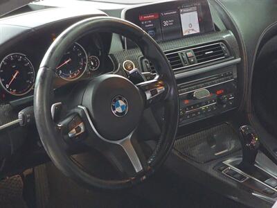 2018 BMW 640i Gran Coupe  M SPORT - Photo 11 - Lennox, CA 90304
