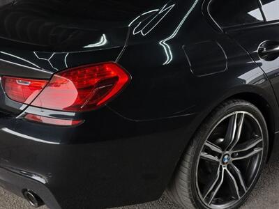 2018 BMW 640i Gran Coupe  M SPORT - Photo 19 - Lennox, CA 90304