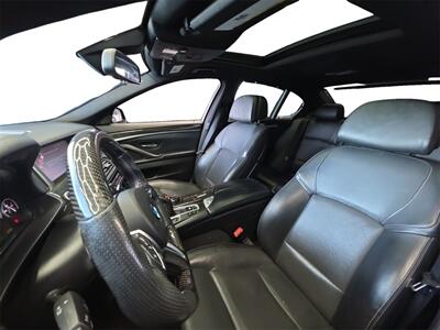 2015 BMW 550i  M SPORT - Photo 14 - Lennox, CA 90304