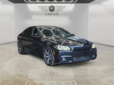 2015 BMW 550i  M SPORT - Photo 7 - Lennox, CA 90304