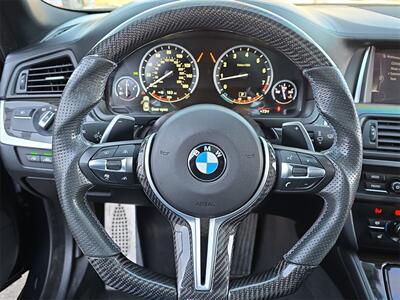 2015 BMW 550i  M SPORT - Photo 20 - Lennox, CA 90304