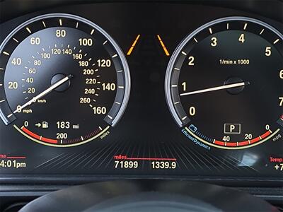 2015 BMW 550i  M SPORT - Photo 21 - Lennox, CA 90304