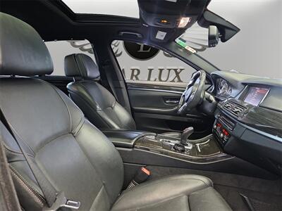 2015 BMW 550i  M SPORT - Photo 15 - Lennox, CA 90304
