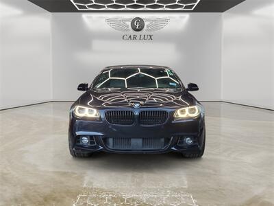 2015 BMW 550i  M SPORT - Photo 8 - Lennox, CA 90304