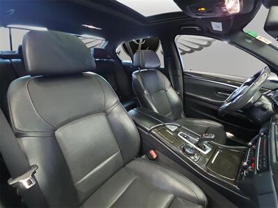 2015 BMW 550i  M SPORT - Photo 11 - Lennox, CA 90304