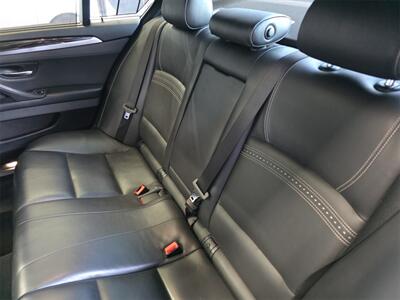 2015 BMW 550i  M SPORT - Photo 17 - Lennox, CA 90304