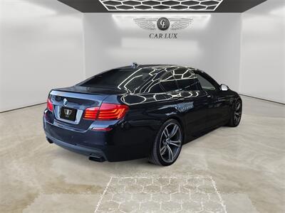 2015 BMW 550i  M SPORT - Photo 5 - Lennox, CA 90304