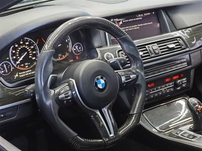 2015 BMW 550i  M SPORT - Photo 18 - Lennox, CA 90304