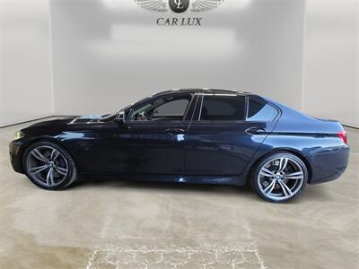 2015 BMW 550i  M SPORT - Photo 2 - Lennox, CA 90304