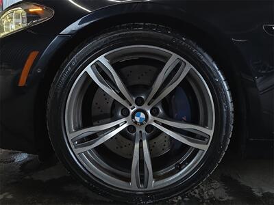 2015 BMW 550i  M SPORT - Photo 22 - Lennox, CA 90304