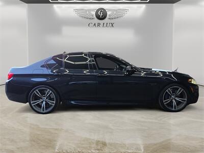 2015 BMW 550i  M SPORT - Photo 6 - Lennox, CA 90304