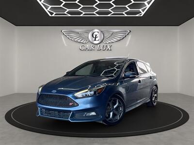 2018 Ford Focus ST   - Photo 3 - Lennox, CA 90304