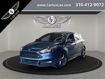 2018 Ford Focus ST   - Photo 3 - Lennox, CA 90304