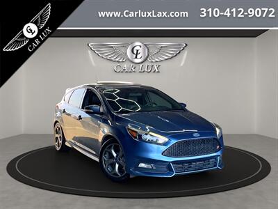 2018 Ford Focus ST   - Photo 1 - Lennox, CA 90304