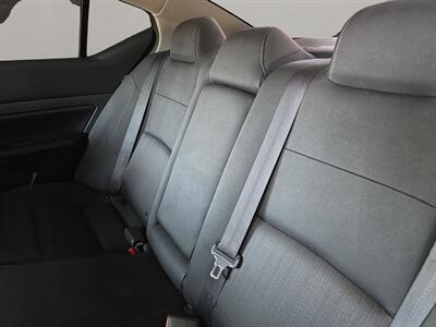 2022 Nissan Altima 2.5 SV   - Photo 8 - Lennox, CA 90304