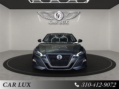 2022 Nissan Altima 2.5 SV   - Photo 2 - Lennox, CA 90304