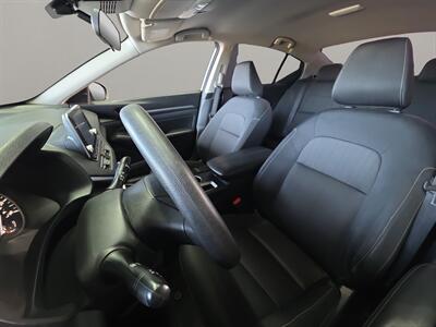 2022 Nissan Altima 2.5 SV   - Photo 15 - Lennox, CA 90304