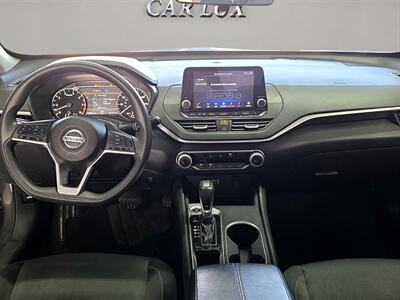 2022 Nissan Altima 2.5 SV   - Photo 10 - Lennox, CA 90304