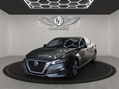 2022 Nissan Altima 2.5 SV   - Photo 3 - Lennox, CA 90304