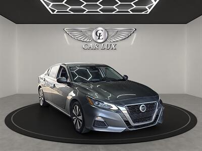 2022 Nissan Altima 2.5 SV   - Photo 1 - Lennox, CA 90304
