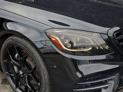 2019 Mercedes-Benz S 560   - Photo 34 - Lennox, CA 90304