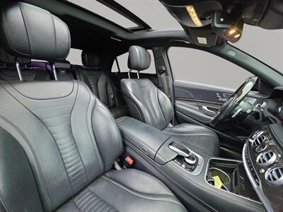 2019 Mercedes-Benz S 560   - Photo 23 - Lennox, CA 90304
