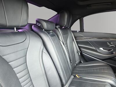 2019 Mercedes-Benz S 560   - Photo 20 - Lennox, CA 90304