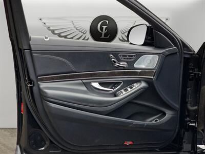 2019 Mercedes-Benz S 560   - Photo 19 - Lennox, CA 90304