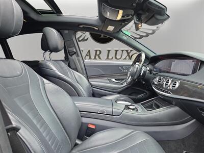 2019 Mercedes-Benz S 560   - Photo 13 - Lennox, CA 90304