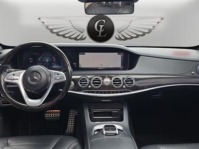 2019 Mercedes-Benz S 560   - Photo 17 - Lennox, CA 90304
