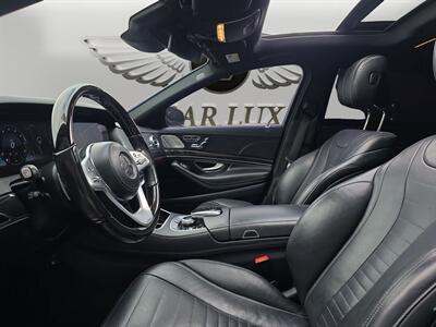 2019 Mercedes-Benz S 560   - Photo 9 - Lennox, CA 90304