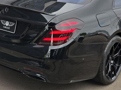2019 Mercedes-Benz S 560   - Photo 36 - Lennox, CA 90304