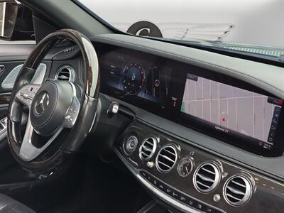 2019 Mercedes-Benz S 560   - Photo 25 - Lennox, CA 90304