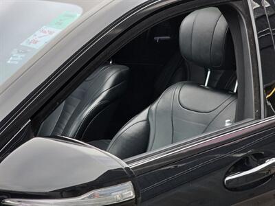 2019 Mercedes-Benz S 560   - Photo 30 - Lennox, CA 90304