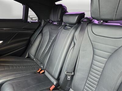 2019 Mercedes-Benz S 560   - Photo 12 - Lennox, CA 90304