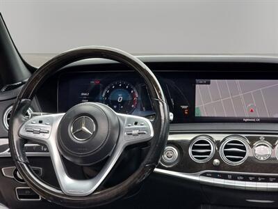 2019 Mercedes-Benz S 560   - Photo 18 - Lennox, CA 90304