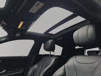 2019 Mercedes-Benz S 560   - Photo 14 - Lennox, CA 90304
