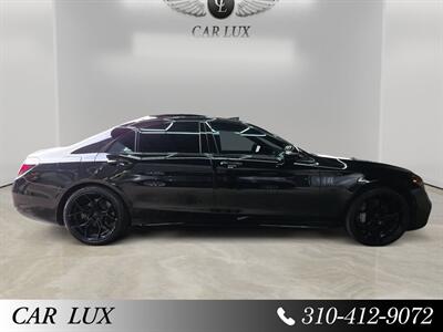 2019 Mercedes-Benz S 560   - Photo 6 - Lennox, CA 90304