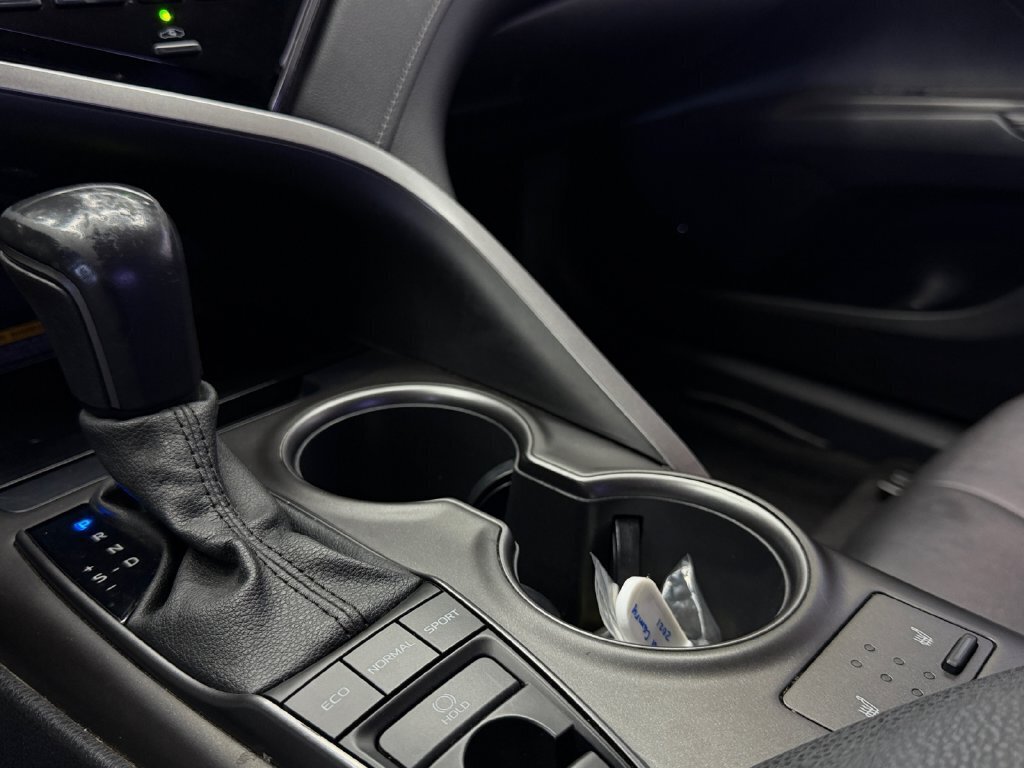 2021 Toyota Camry XSE - Photo 20 - Lennox, CA 90304
