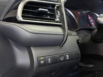 2021 Toyota Camry XSE - Photo 17 - Lennox, CA 90304