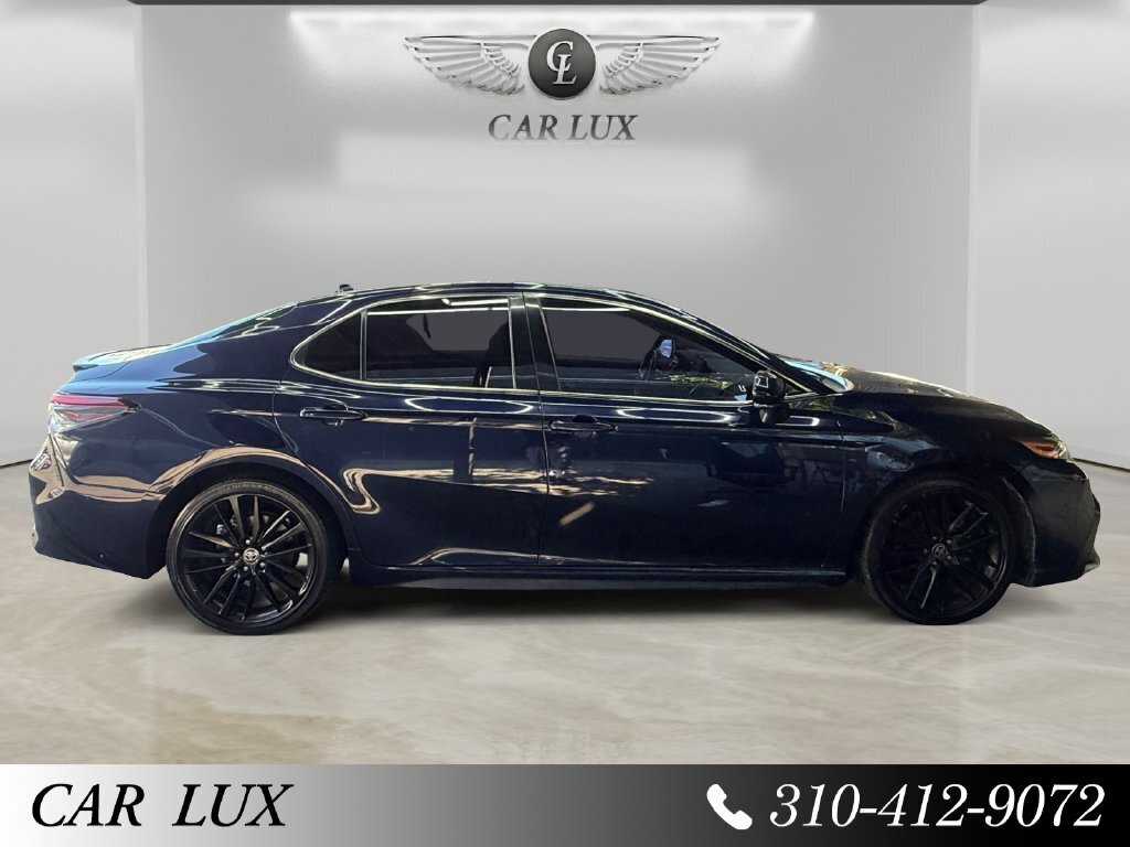 2021 Toyota Camry XSE - Photo 6 - Lennox, CA 90304