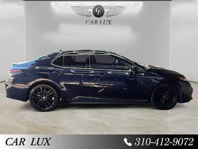 2021 Toyota Camry XSE - Photo 6 - Lennox, CA 90304