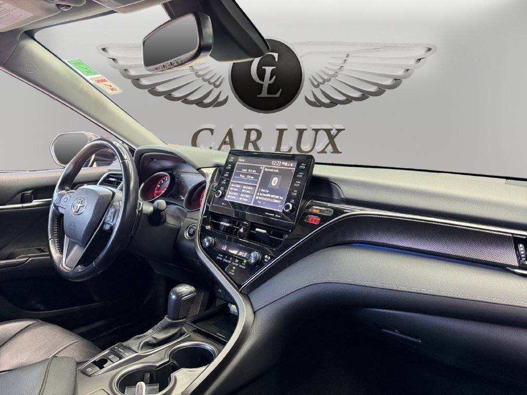 2021 Toyota Camry XSE - Photo 16 - Lennox, CA 90304