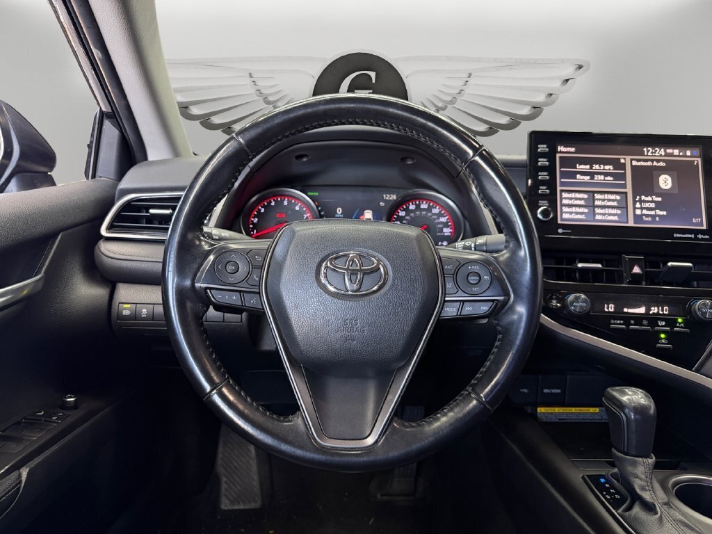 2021 Toyota Camry XSE - Photo 12 - Lennox, CA 90304