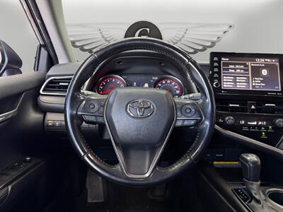 2021 Toyota Camry XSE - Photo 12 - Lennox, CA 90304