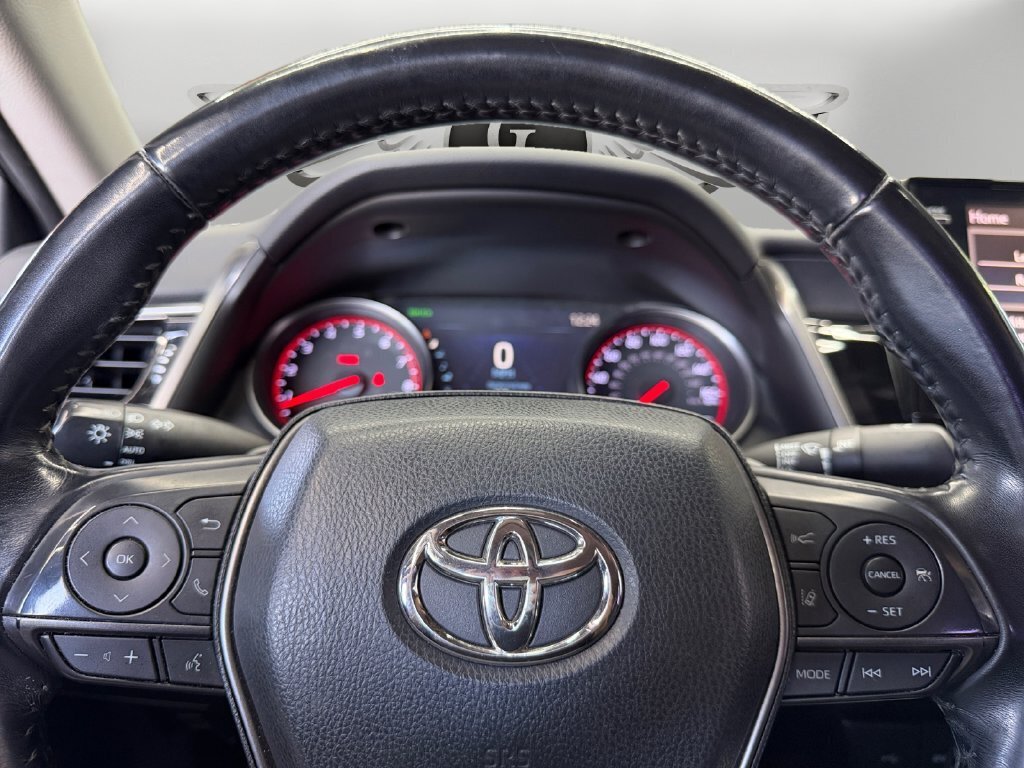 2021 Toyota Camry XSE - Photo 18 - Lennox, CA 90304