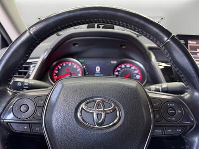 2021 Toyota Camry XSE - Photo 18 - Lennox, CA 90304