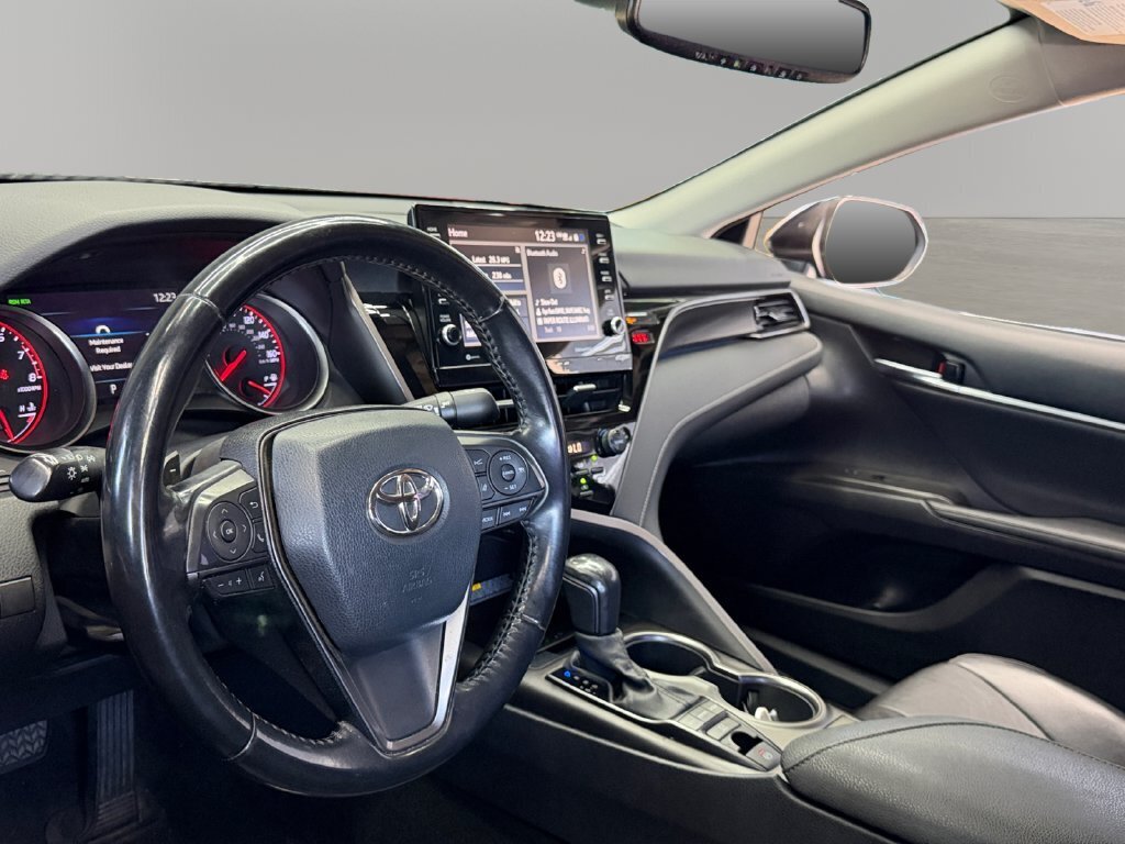 2021 Toyota Camry XSE - Photo 15 - Lennox, CA 90304