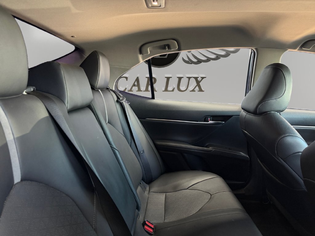 2021 Toyota Camry XSE - Photo 22 - Lennox, CA 90304